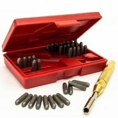 39pc Sewing Tool Set