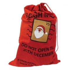 Jumbo Santa Sack