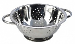 23CM DEEP COLANDER