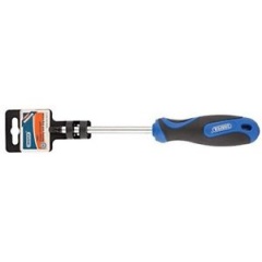 Draper Soft Grip T40 Draper TX-STAR Security Screwdrivers 34272