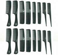 Tangle Taming Comb Set 8pk