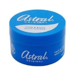 Astral Skin Cream 50ml