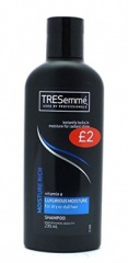 Tresemme sHAMPOO Moisture Rich 235ml PMP 2