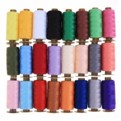 5pcs x 500 Yard Sewing Thread