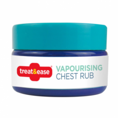 Vaporising Chest Rub 90g