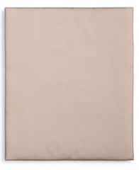 Fitted sheet new diamond single cream