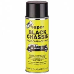 HIRSCH AUTO CARE BLACK RESTORER