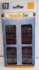 70PK NEEDLES