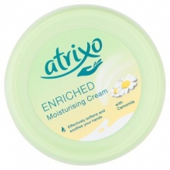 Atrixo Cream 200ml Enriched BD003894 PK3