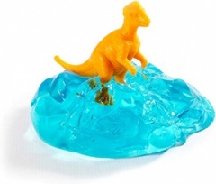 HGL  VOLCANO PUTTY WITH DINO SMALL