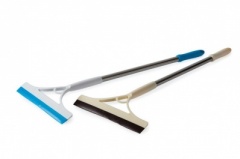 Long Handle Window Squeegee Assorted