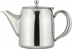 APOLLO TEAPOT STAINLESS STEEL 1.0L 35OZ