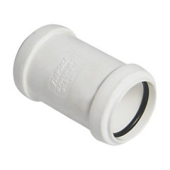 PUSHFIT CONNECTOR 32mm