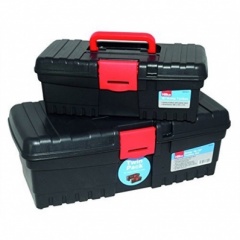 Hobby 16+12'' Toolbox Set (HB1612)