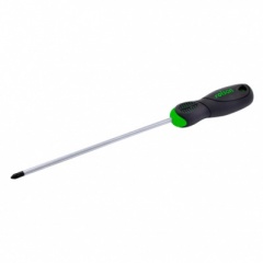 Rolson Screwdriver, Pz2 x 200mm