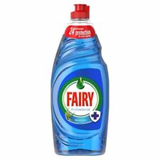 Fairy Prof WUL Anti-Bac 870ml