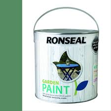 Ronseal Garden Paint Willow 250ml