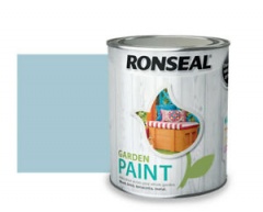 Ronseal Garden Paint Cool Breeze 250ml