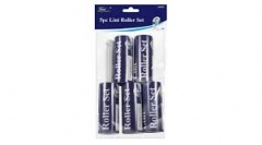 DGI  5PC LINT ROLLERS