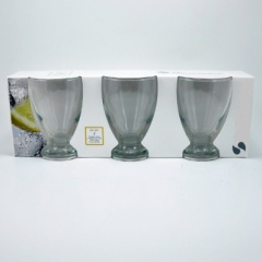 Pasabahce 3pc Cin CinTumbler 285ml