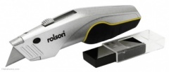 Rolson Retractable Trimming Knife( 62825)