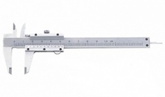 15cm metal vernier calpier