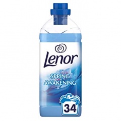 Lenor Fabric Conditioner Spring Awakening 1190ml