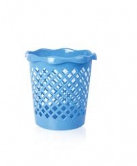 TTZ ROUND PAPER BASKET 10 LT(TP686)