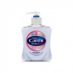 CAREX H/W 250ML PROTECT