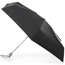 Unisex Mini ,P/Handle Umbrella -Plain