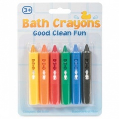 TOBAR BATH CRAYONS