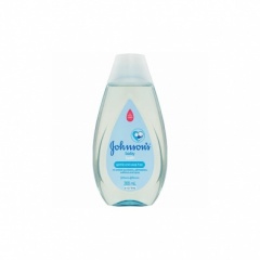 Johnsons Baby Bath 200ml PK6