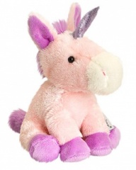 14cm Pippins Unicorn