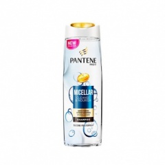 Pantene Shampoo 400ml Micellar