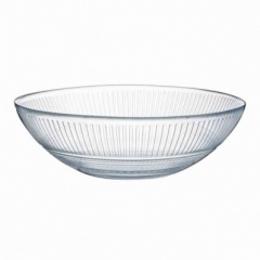 TEMPERED LOUISON SOUP BOWL 20