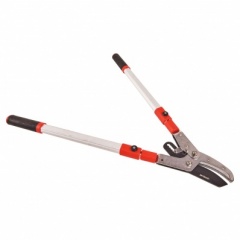 Aluminium Ratchet Action Anvil Loppers