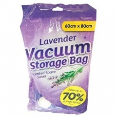 VACUUM SPACE BAG SCENTED