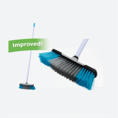 BAX INDOOR BROOM