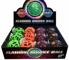 LIGHT UP BOUNCING BALL