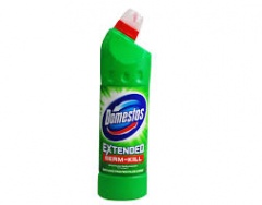 DOMESTOS 750ML BLEACH MOUNTAIN FRESH