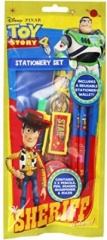 TOY STORY 4 FOIL STATIONERY SET