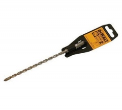 DEWALT 6.5 x 210 mm Extreme 2 SDS Plus Drill Bit 1 Silver (DT9521QZ )