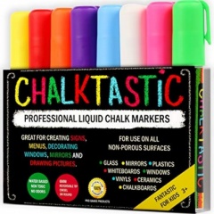 CHALK MARKERS