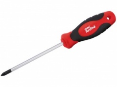 Draper PZ Type Soft-Grip Screwdrivers       (68011)