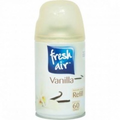 Fresh Air Refill 250ml VANILLA