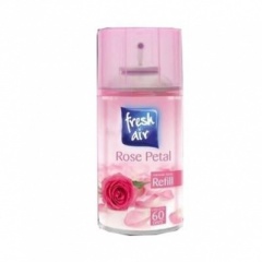 Fresh Air Refill 250ml ROSE PETAL