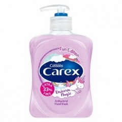 Carex Hand Wash Unicorn Magic 330ml