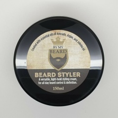 By My Beard Styler