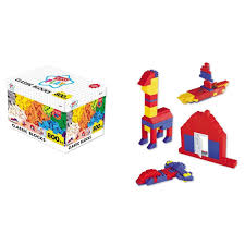 ACT, CLASSIC BLOCKS 800PC