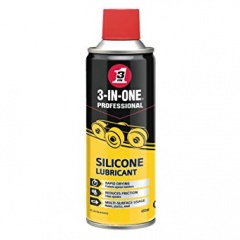 Rapide 300ml Silicone Lubricant